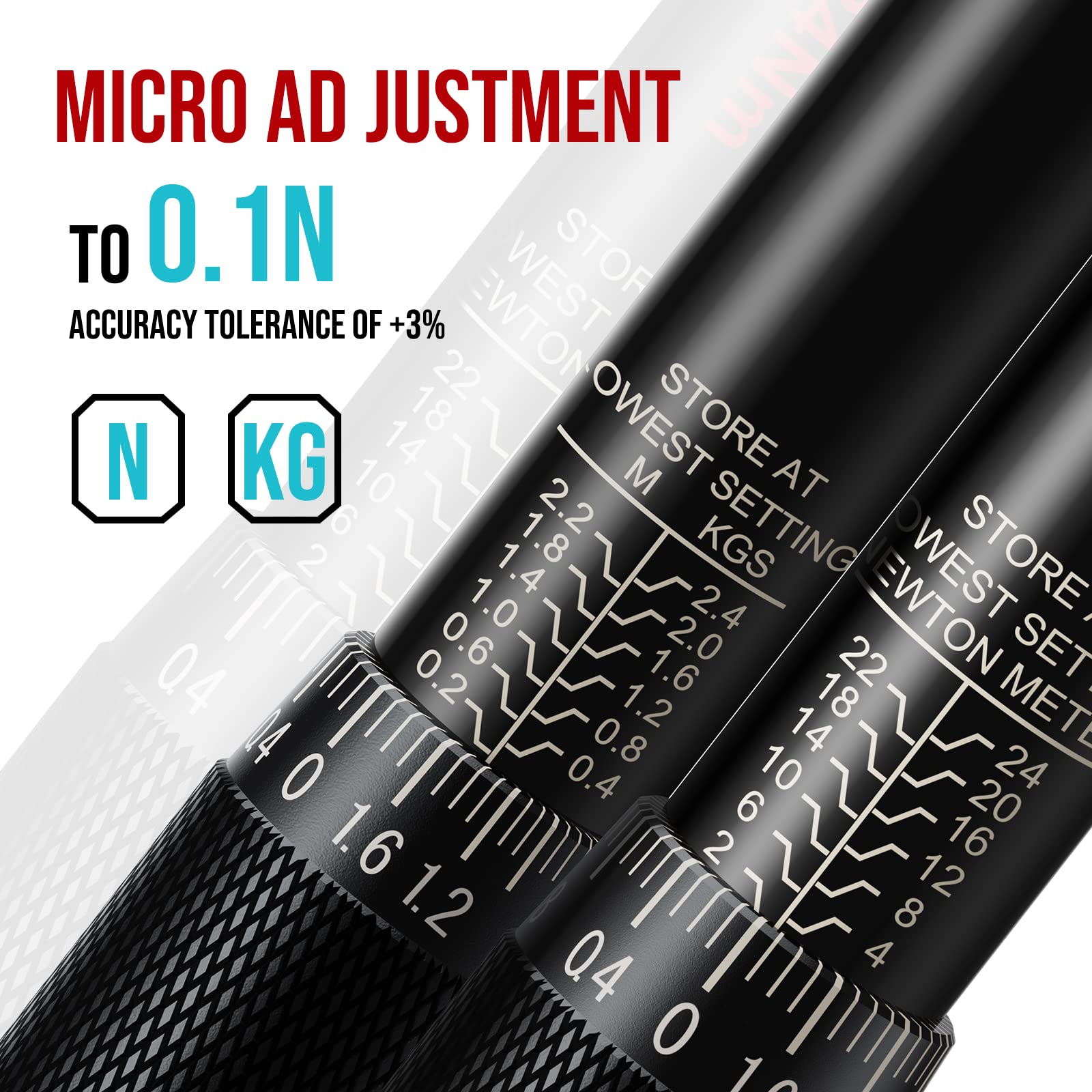 新品トルクレンチ 62-2867-47 SK11 デジタルトルクレンチ 9.5mm(3/8インチ) 1.5