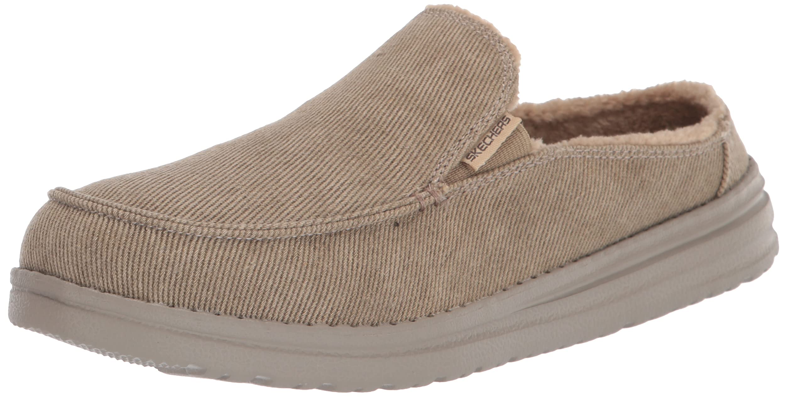 Boys' Melson - Comfy Time Sneaker