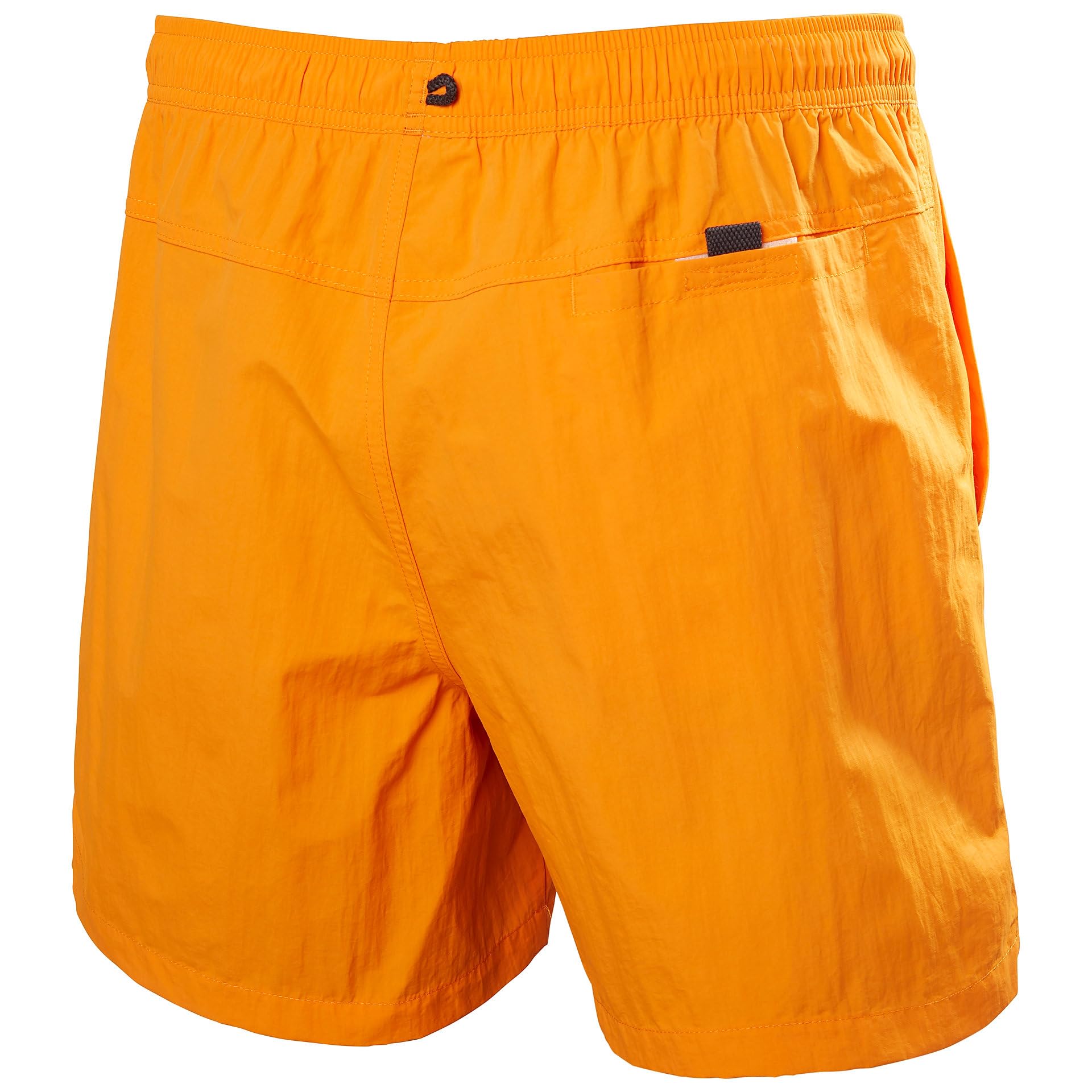 Helly Hansen Męski Calshot Trunk 18 cm, pomarańczowy Ignite, L