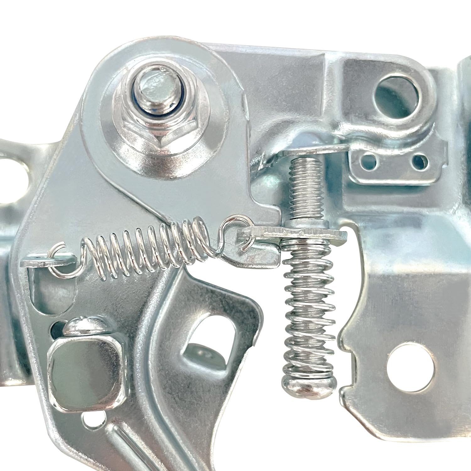 ZAMDOE Sostituzione Kit Carburatore GX160 Per Honda GX200 GX168 GX140 GX120 5.5HP 6.5 HP Motore WP30X Idropulitrice Pompa Acqua Carb, Con Guarnizioni Di Montaggio - Foto 3