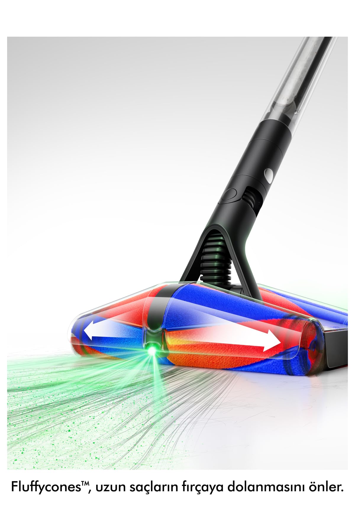 Dyson PencilVac image 4
