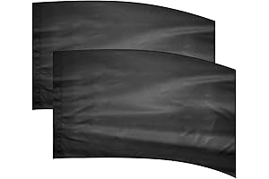 2 Pieces Color Guard Practice Flags