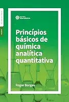 Princípios básicos de química analítica quantitativa