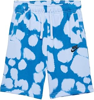 Boy's NSW Connect All Over Print Shorts (Little Kids/Big Kids)