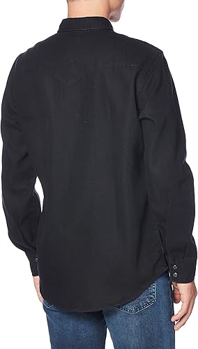 Miniatura 2 de Levi's Camisa clásica occidental para hombre (también disponible en tallas grandes y altas)