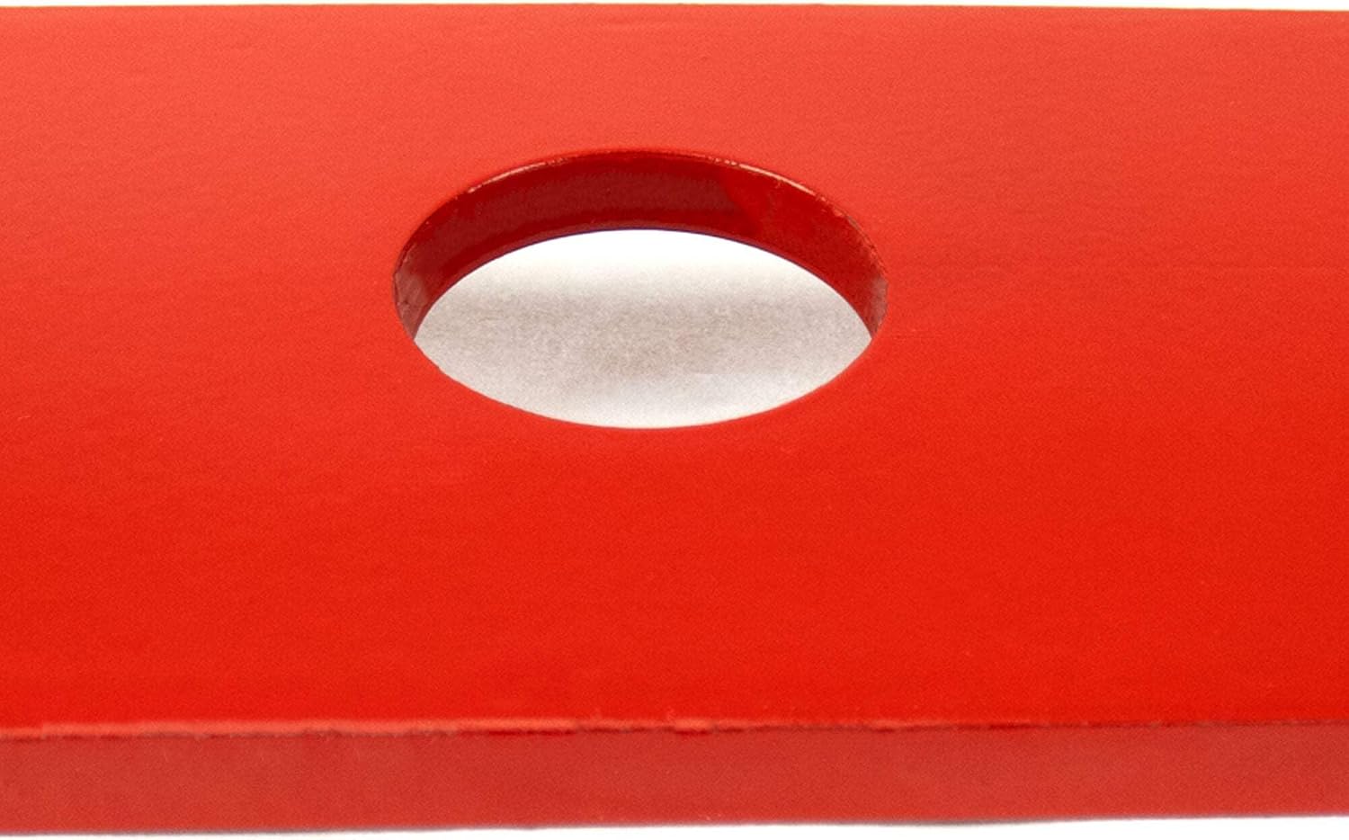 MowerPartsGroup (6) Reaper Blades Fits Exmark 60" 103-6403 103-6403-S 103-6383 140-1240