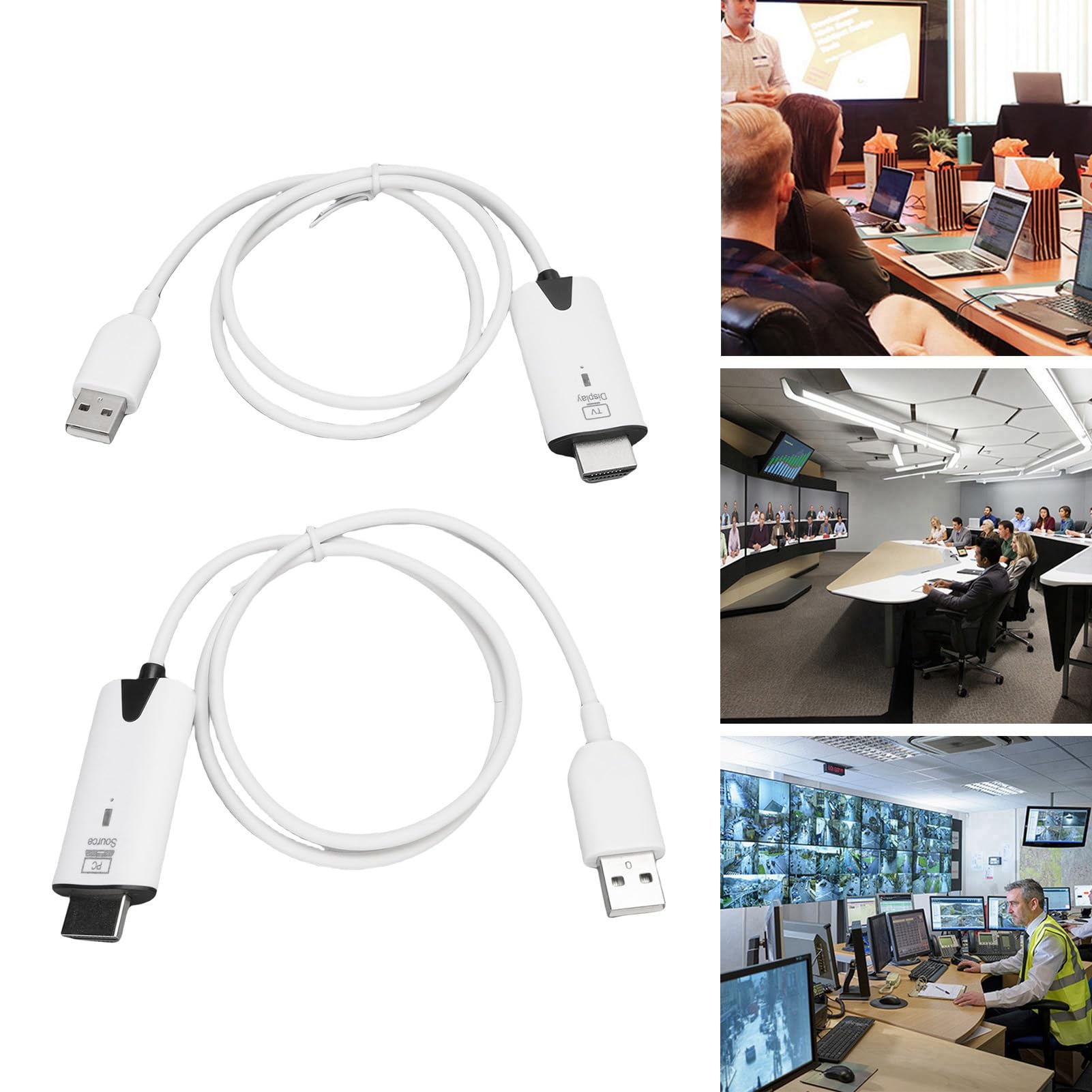 Trasmettitore e Ricevitore Wireless HD Multimedia Interface,