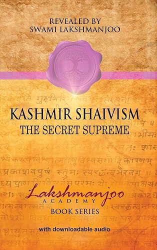 Kashmir Shaivism