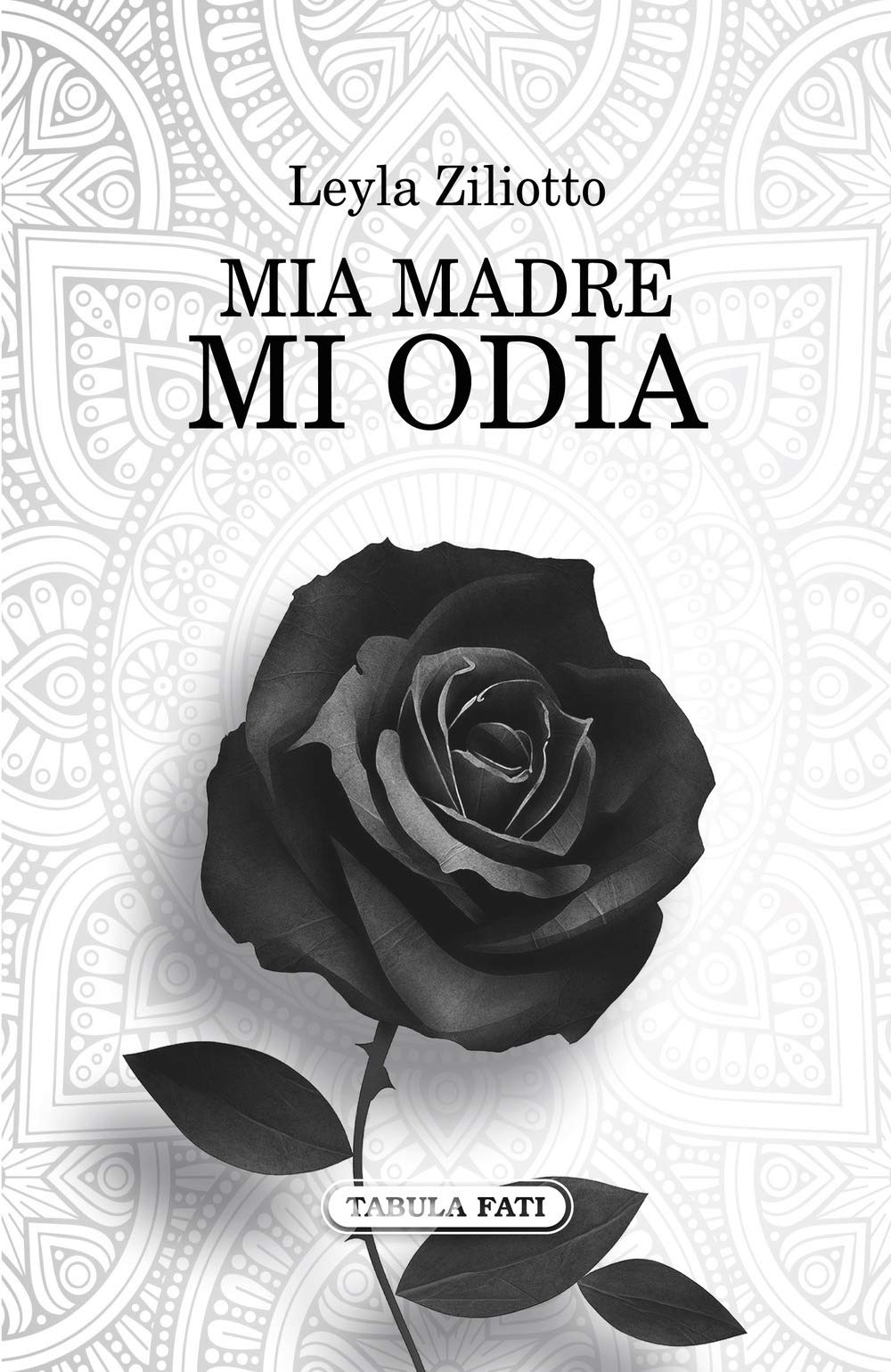 Mia Madre Mi Odia - 4