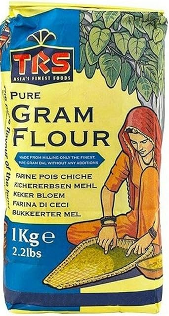 TRS Gram Flour 1 Kg