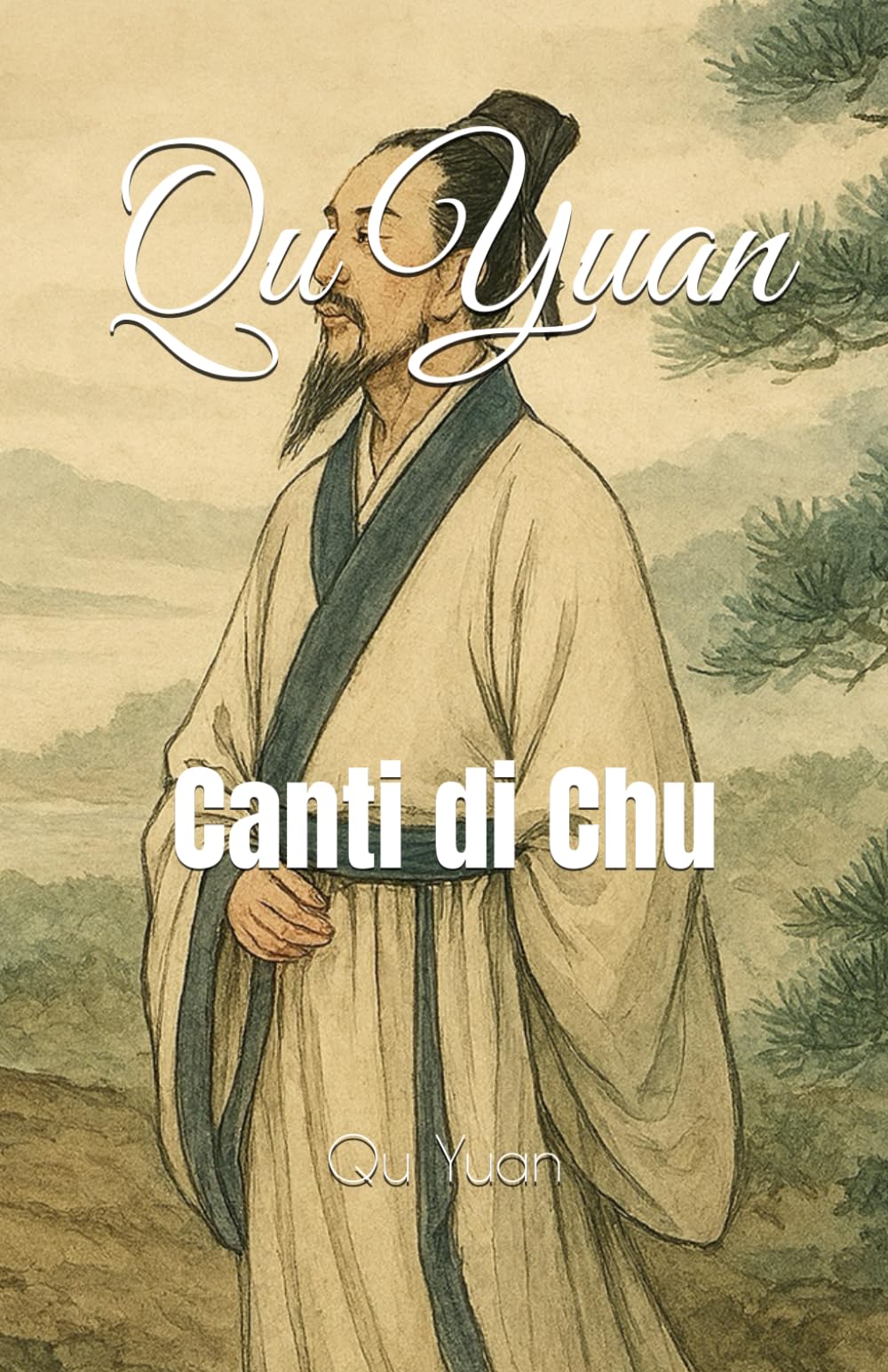 Qu Yuan: Canti di Chu