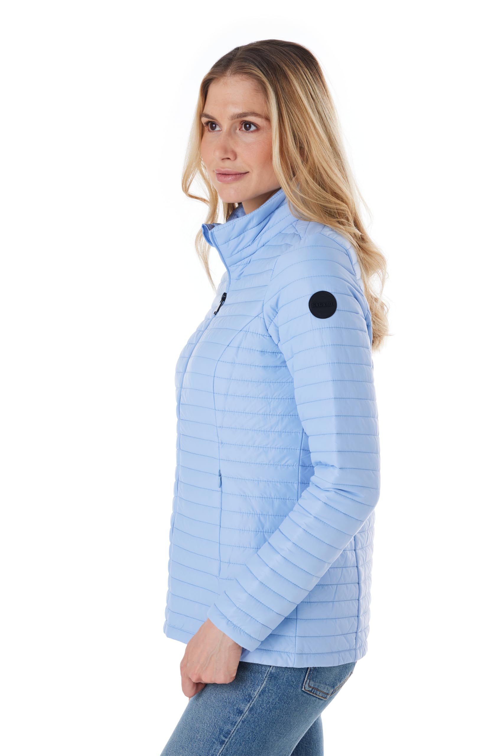G.I.G.A. DX Damen Steppjacke Oogs 2 chaqueta acolchada ligera/chaqueta de verano Mujer (Pack de 1)