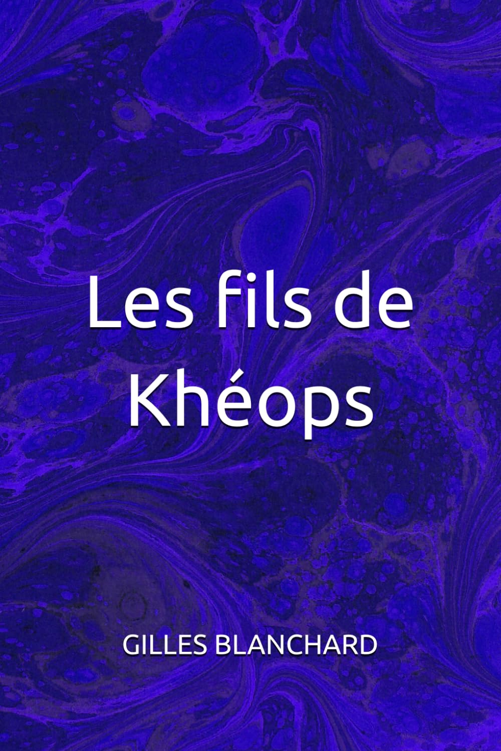 Les fils de Khéops