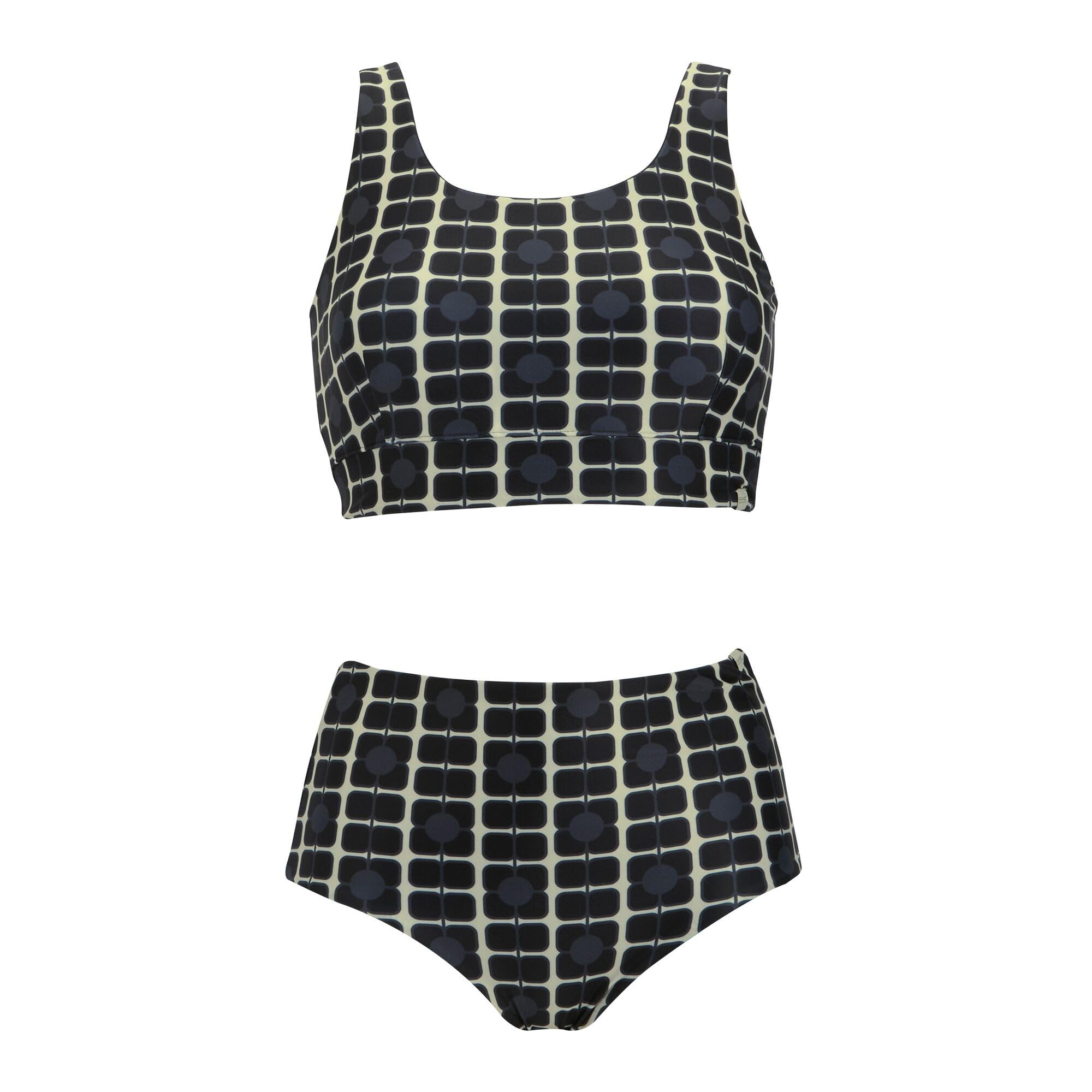 Regatta Orla Kiely Reversible Bikini Set