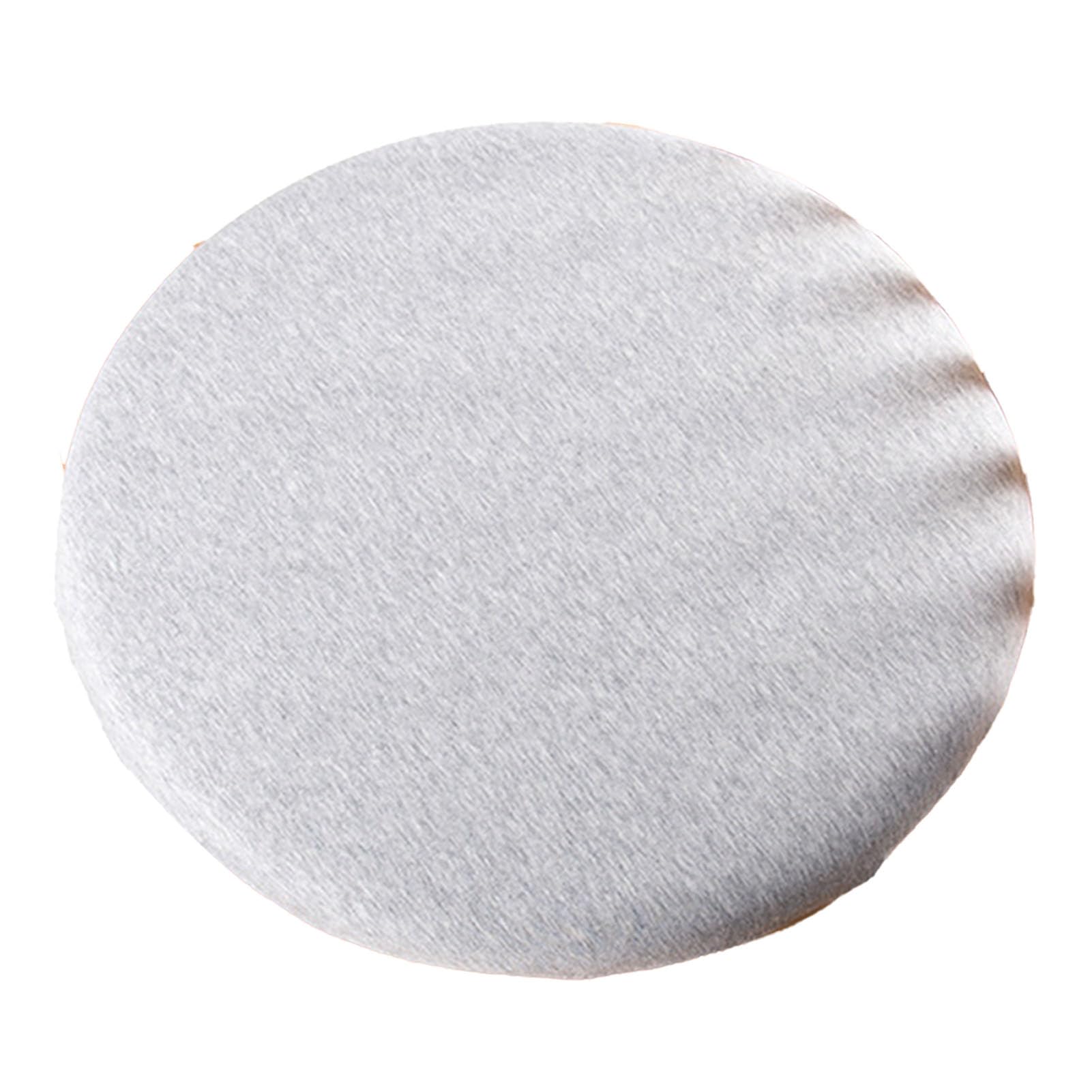Coussin de siège rond Cocoarm pour créer un coin tatami et salon cosy