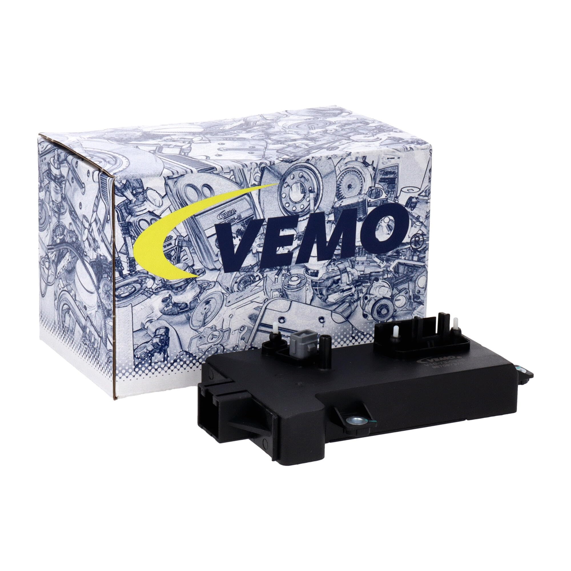 VEMO V10-73-0328 elektronika samochodowa i pojazdu