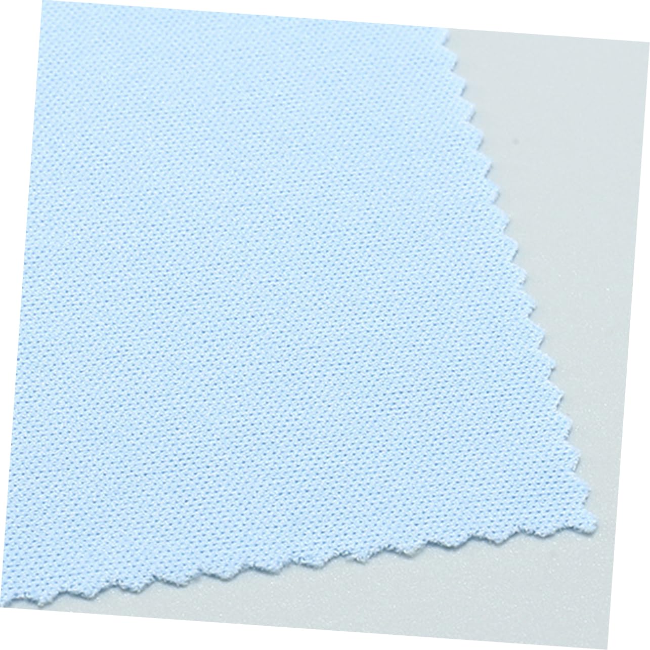Didiseaon Lot De 5 Clips En Microfibre À Séchage Rapide Pour Lunettes Nettoyage Décran De Téléphone 100 Pièces X 5