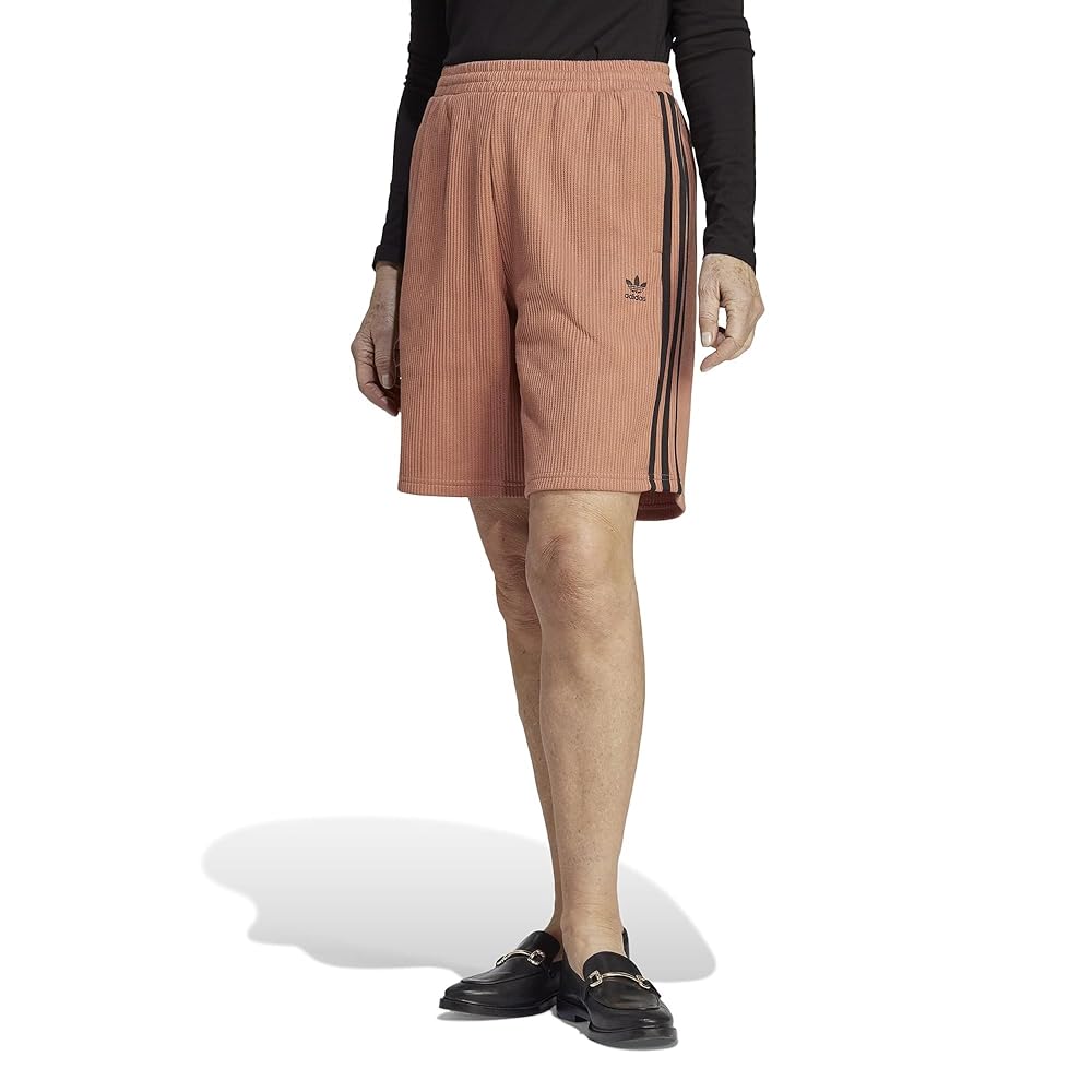 adidas Originals Bermuda Shorts Clay Strata XS at Amazon