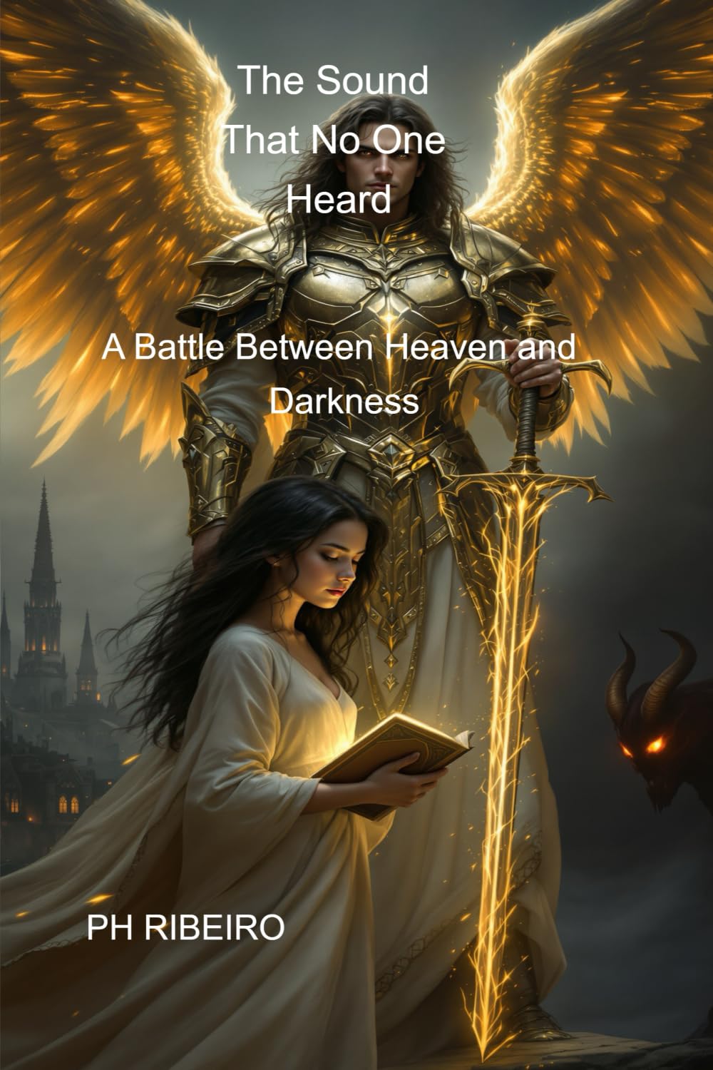 The Sound That No One Heard: A Battle Between Heaven and Darkness