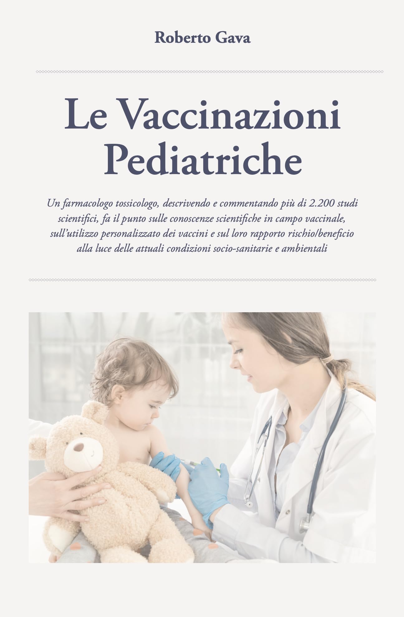 Le vaccinazioni pediatriche