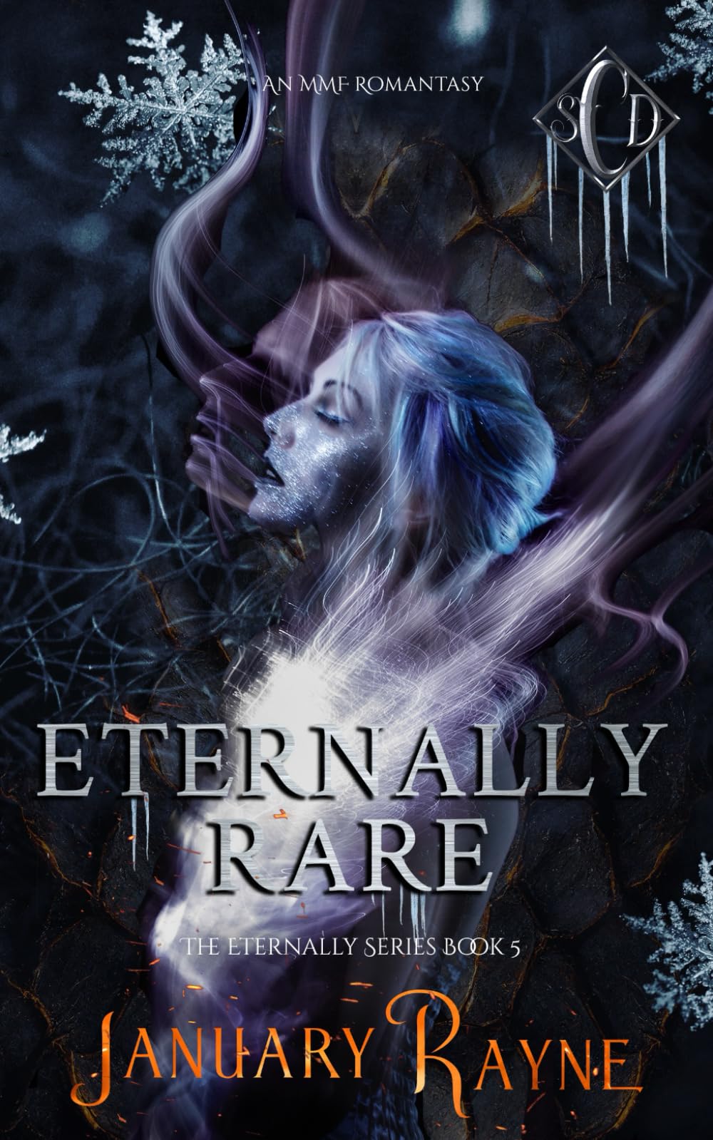 Eternally Rare: Shallow Cove™ Dimensions (Eternally Series)