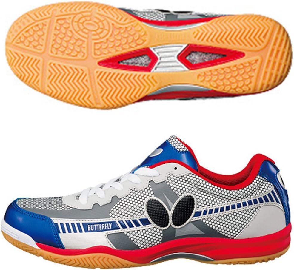 Butterfly Table Tennis Lezoline TB Shoe