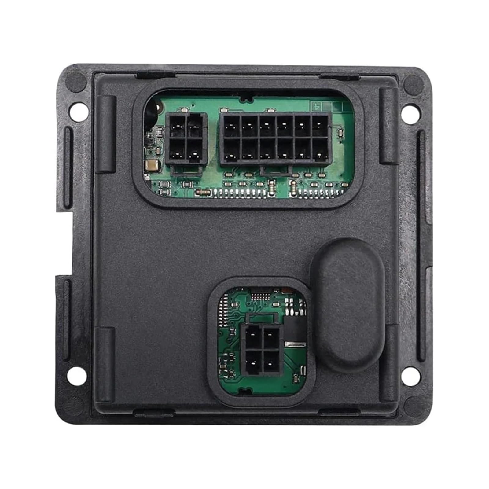 Unità di controllo fari Le migliori offerte per Auto destra AFS Cornering Light Control Module Zavorra fari per Passat 7L6941330