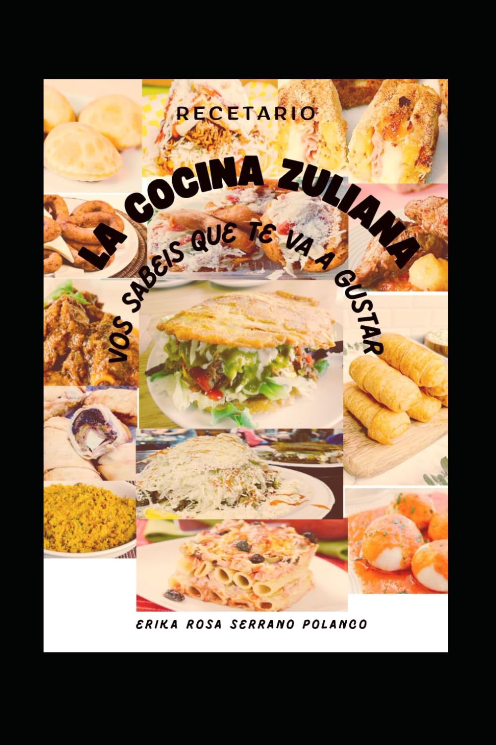 LA COCINA ZULIANA: VOS SABEIS QUE TE VA A GUSTAR