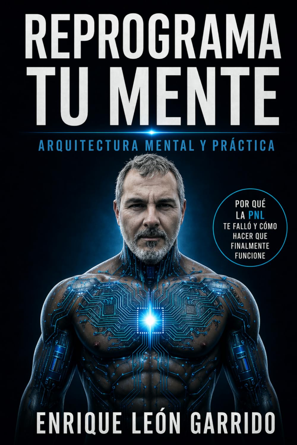 REPROGRAMA TU MENTE: “Deja de luchar contra tu mente para poder cambiar.”