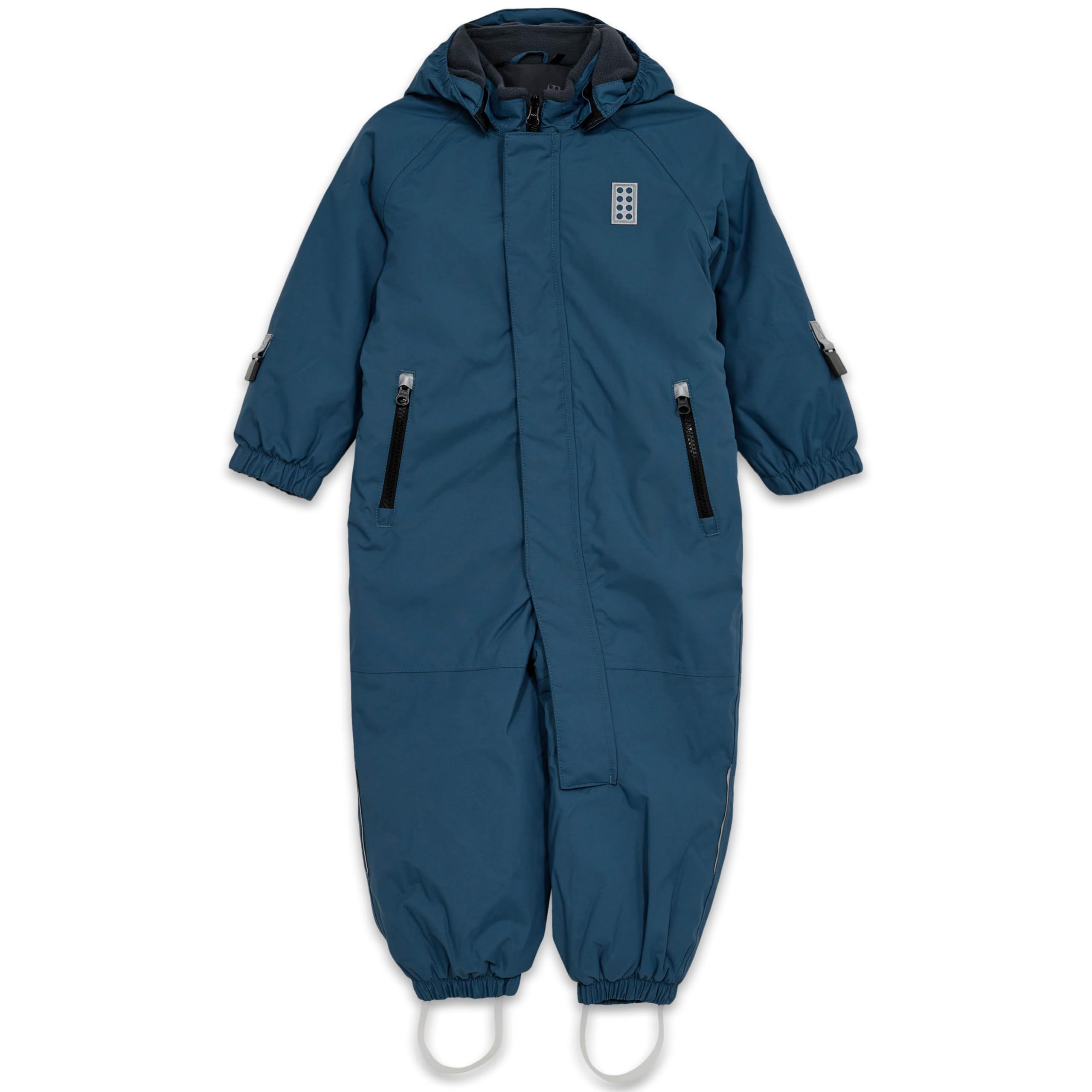 Kabooki Unisex Kinder Lwjulian 711 - Schneeanzug Schneeanzug