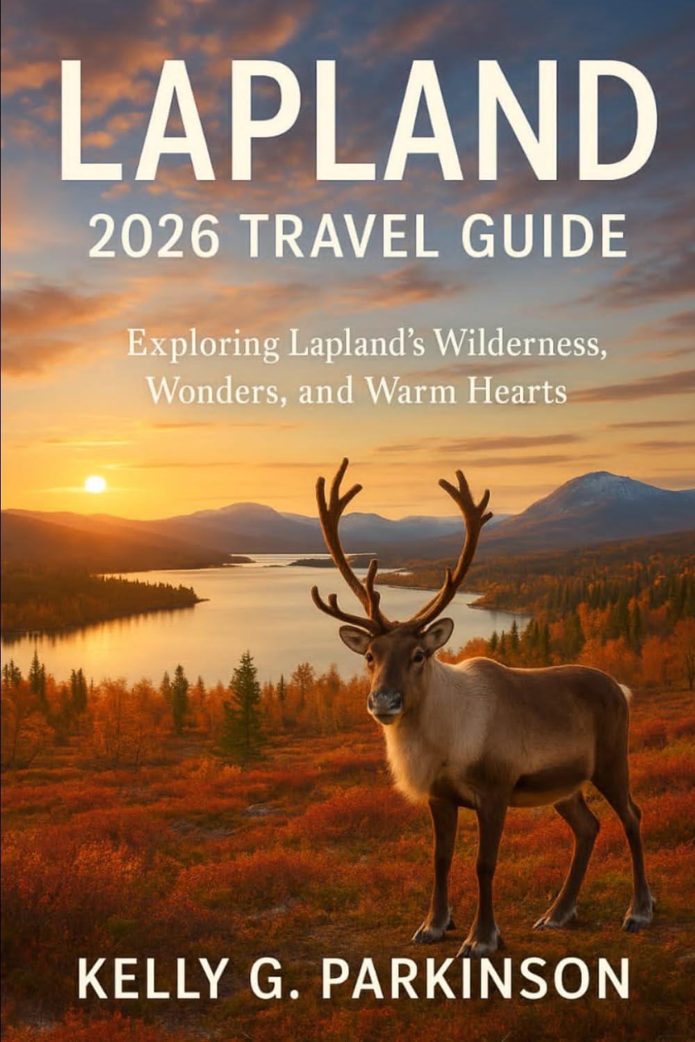 Lapland 2026 Travel Guide: Exploring Lapland’s Wilderness, Wonders, and Warm Hearts