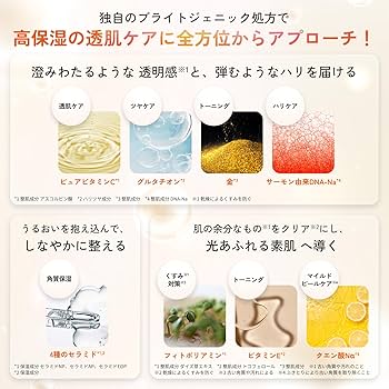 Amazon.co.jp: LuLuLun ルルルン オーラブライトマスク W 7枚入