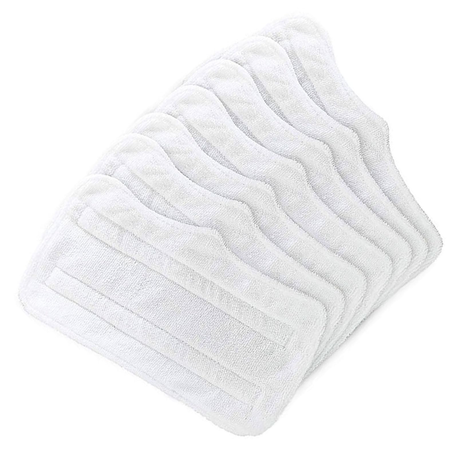 Elnwnnkc Of 7 Fog Wipe Replacement Mattresses 12.8 Unknown 7 Inches Extreme Penetrable Microfibre for Hard Exteriors Machine Launderable Hard Face