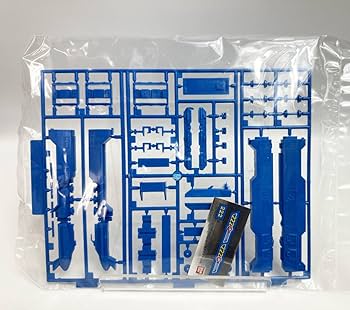 Amazon.co.jp: 銀河鉄道999 メカコレクション6種セット