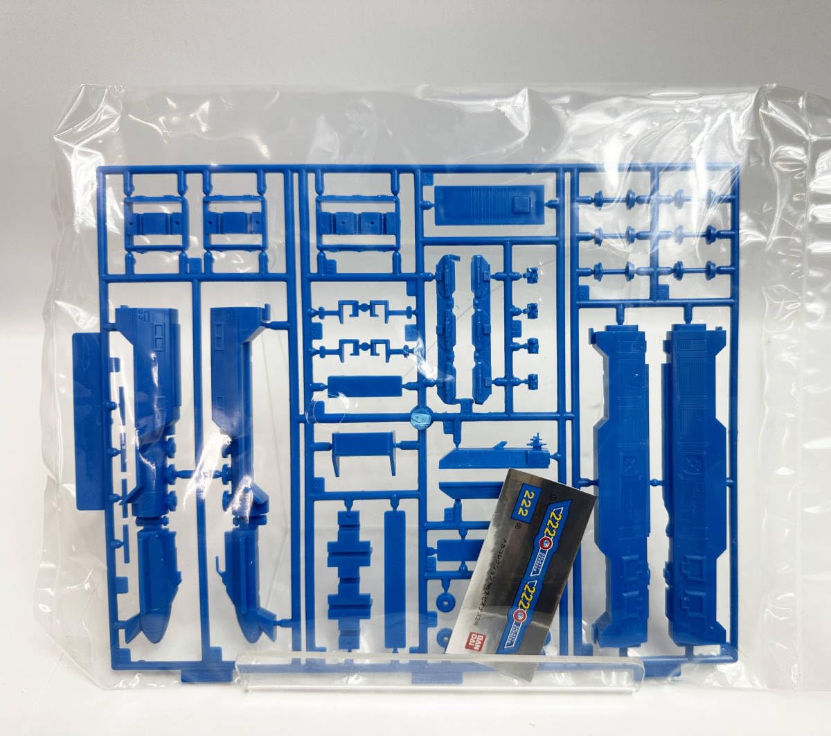 銀河222 Amazon.co.jp: 銀河鉄道999 メカコレクション6種セット