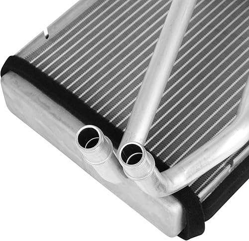 Vista 59 de SCITOO Núcleos de calentador aptos para 1968-1972 para Buick para Skylark 1968-1969 para Buick para Special 1968-1972 para Chevrolet para Chevelle