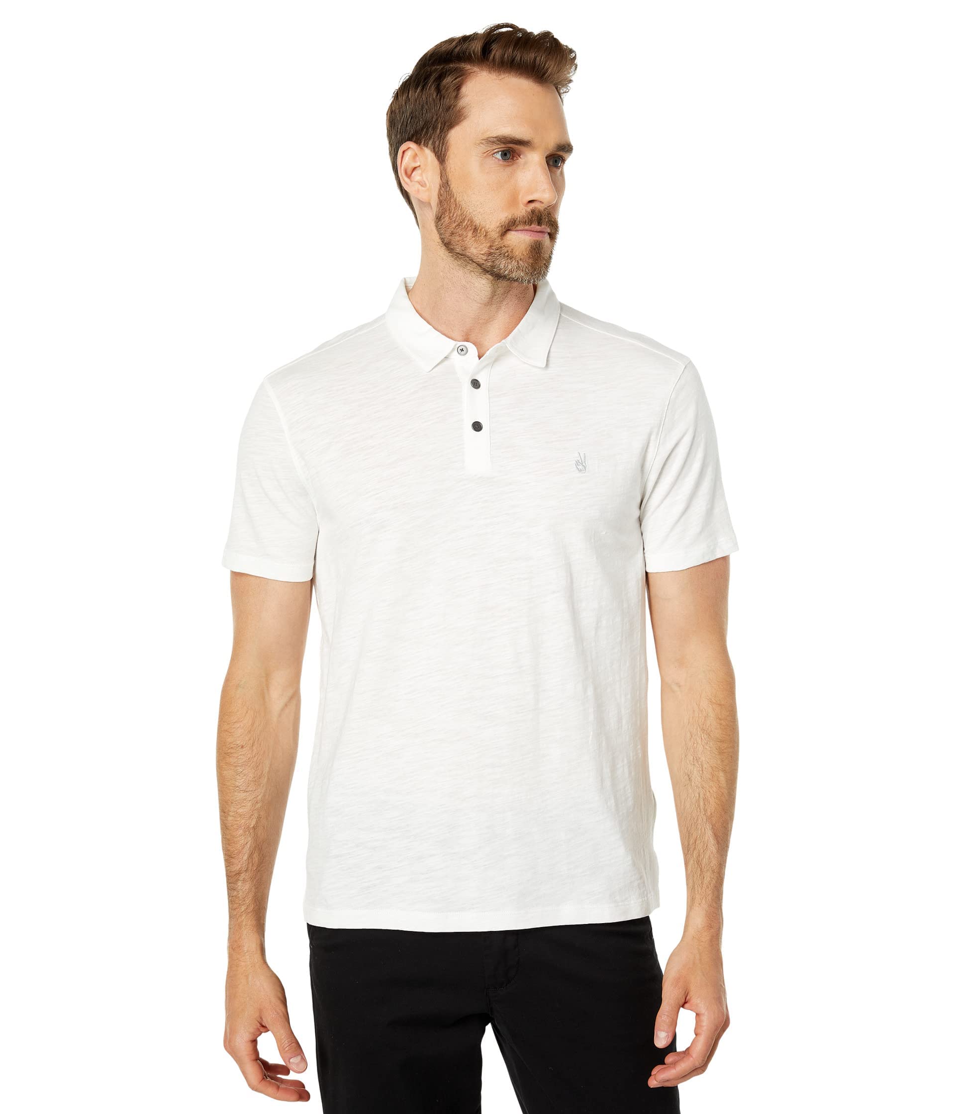 John VarvatosMen's Victor Polo