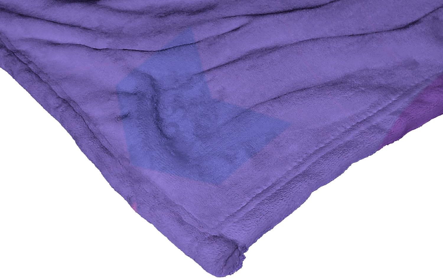 Northwest Hawkeye Silk Touch Throw Blanket, 50" x 60", Holiday Hawkeye
