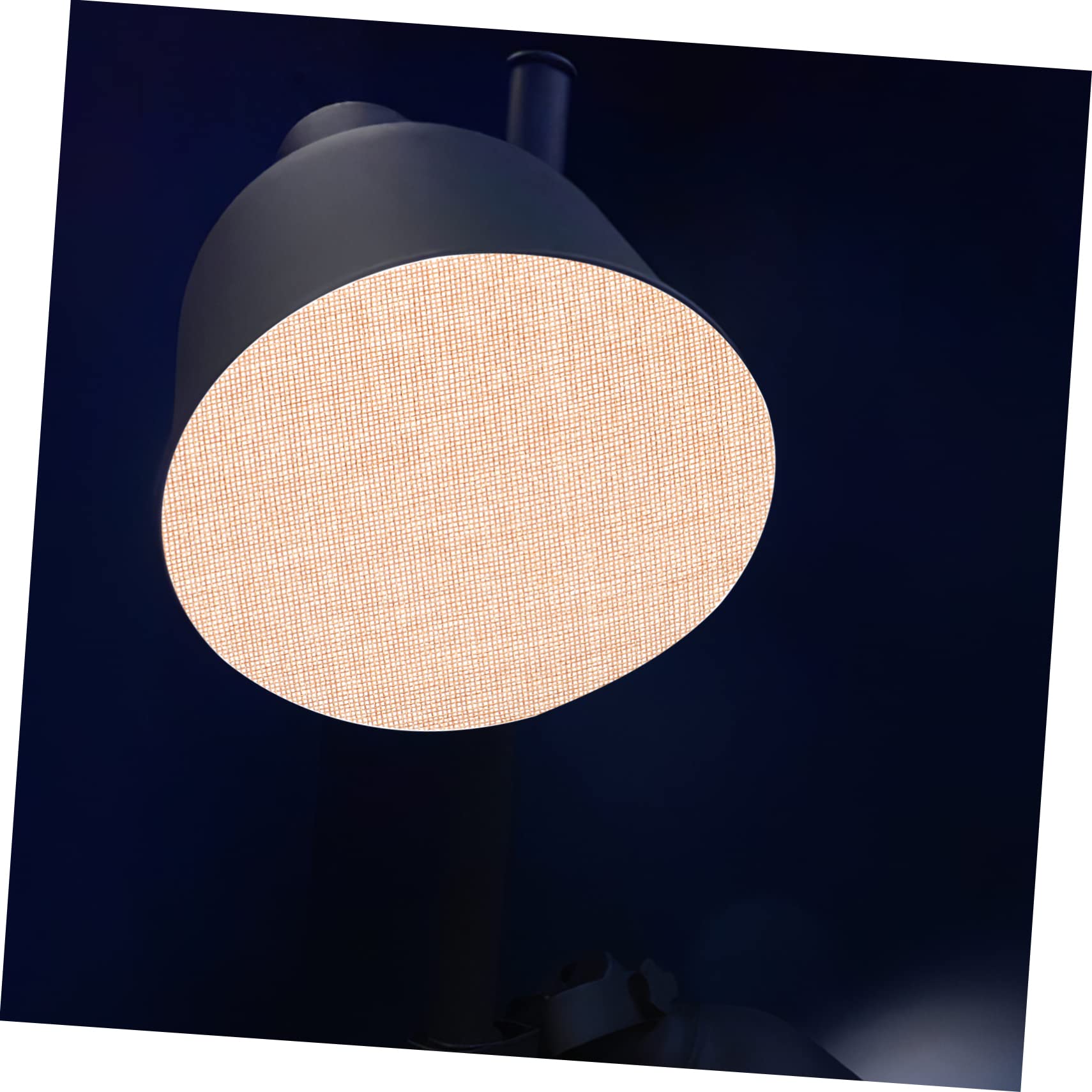 Ceiling Light Diffusers Replacement Shades Curved Stripe Pattern Round