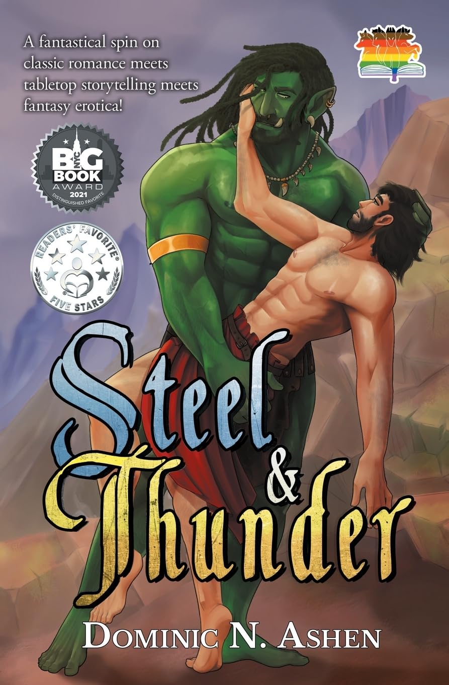 Steel & Thunder: 1