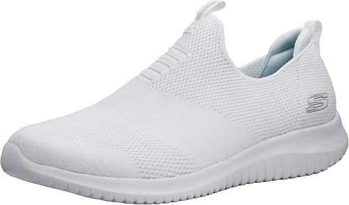 Ultra Flex-First Take Slip On Trainers 
