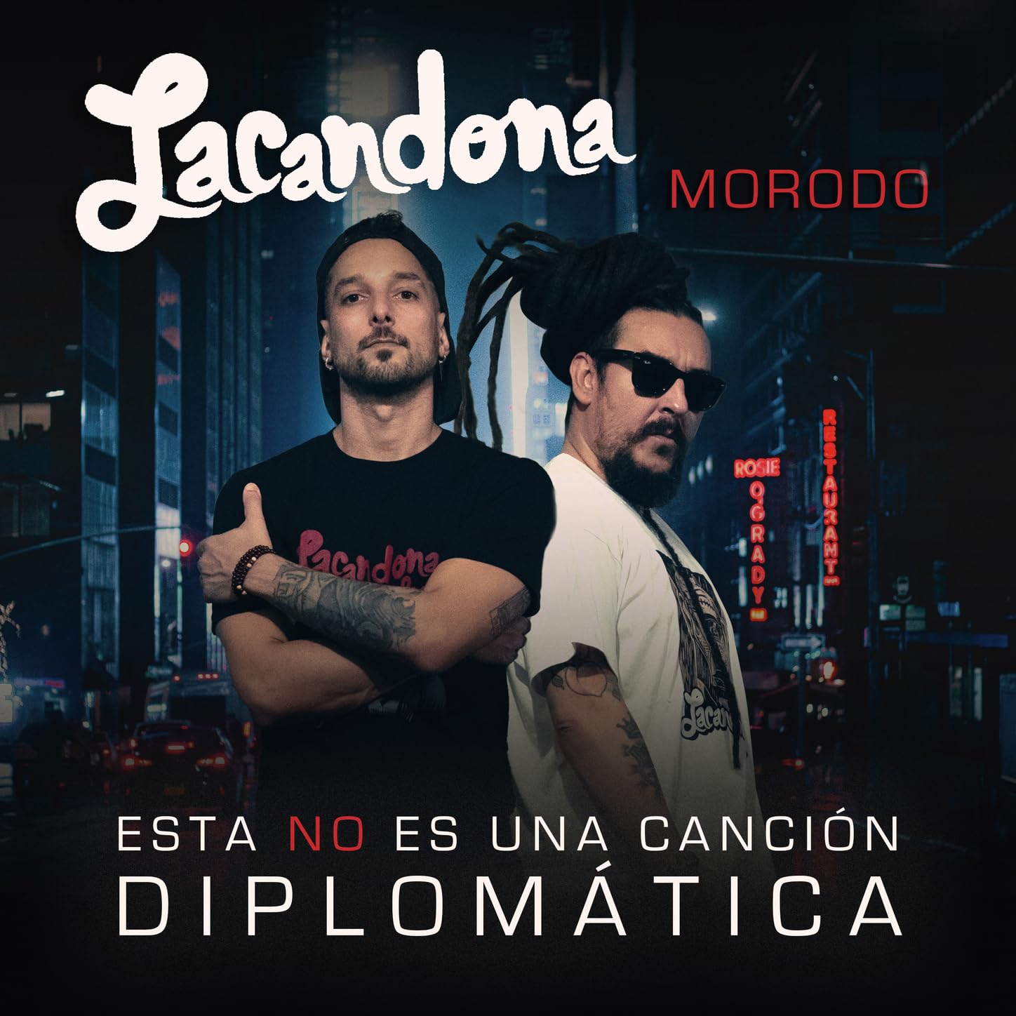Lacandona Social Sound