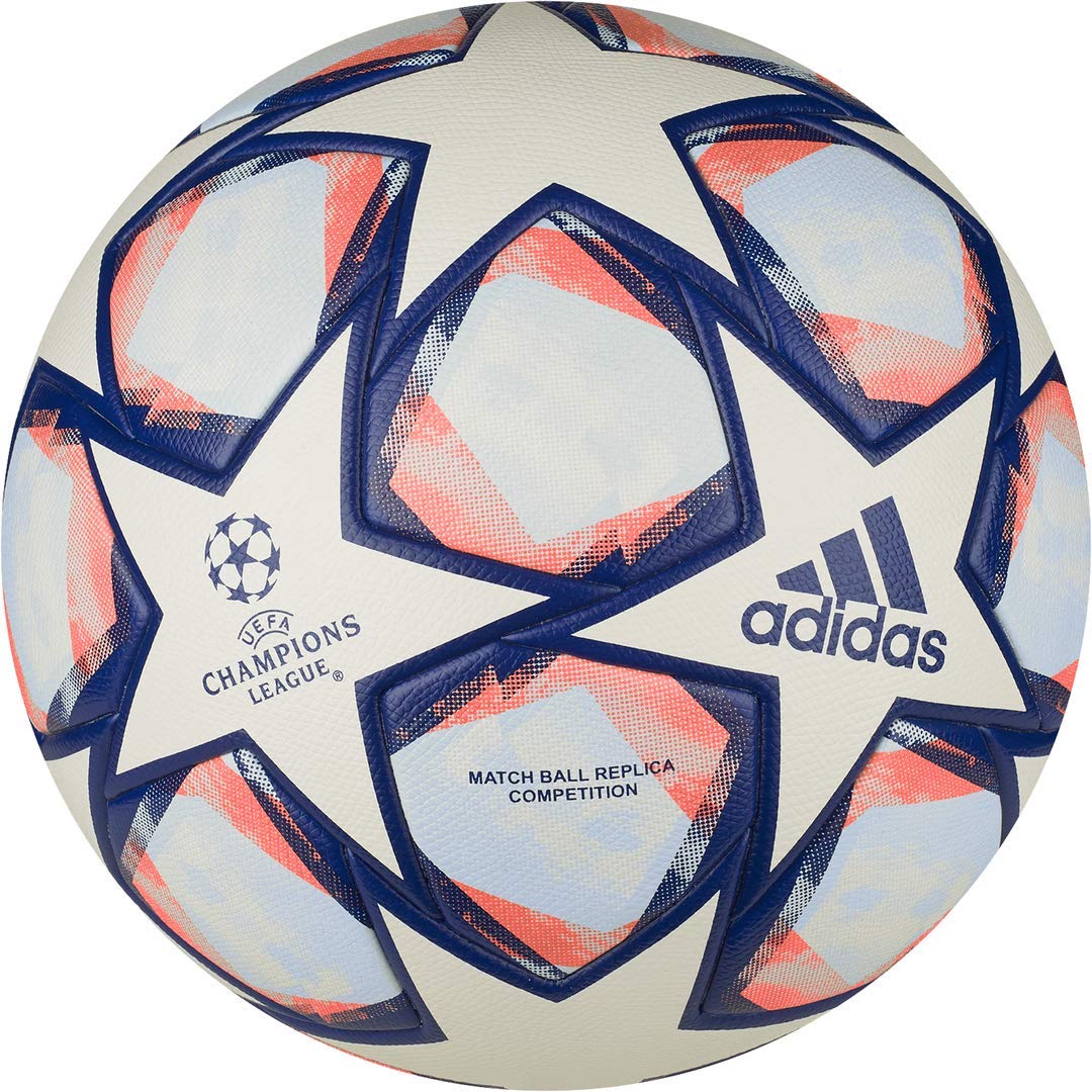 adidas finale competition ball