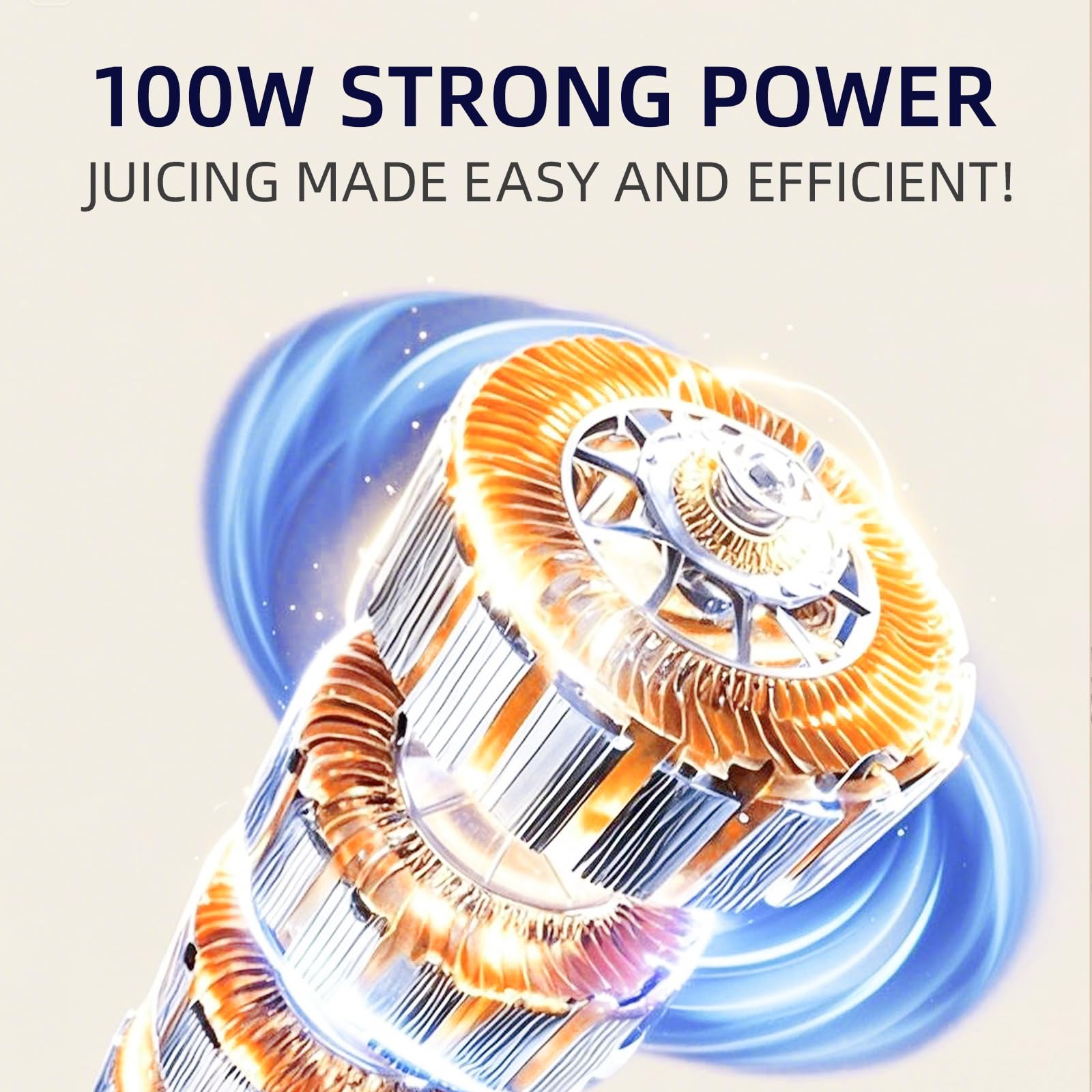 Exprimidor eléctrico de limón, máquina exprimidora de cítricos manos libres con cepillo de limpieza, exprimidor automático de jugo para limón, lima, pomelo, granada, operación con un solo toque y 5