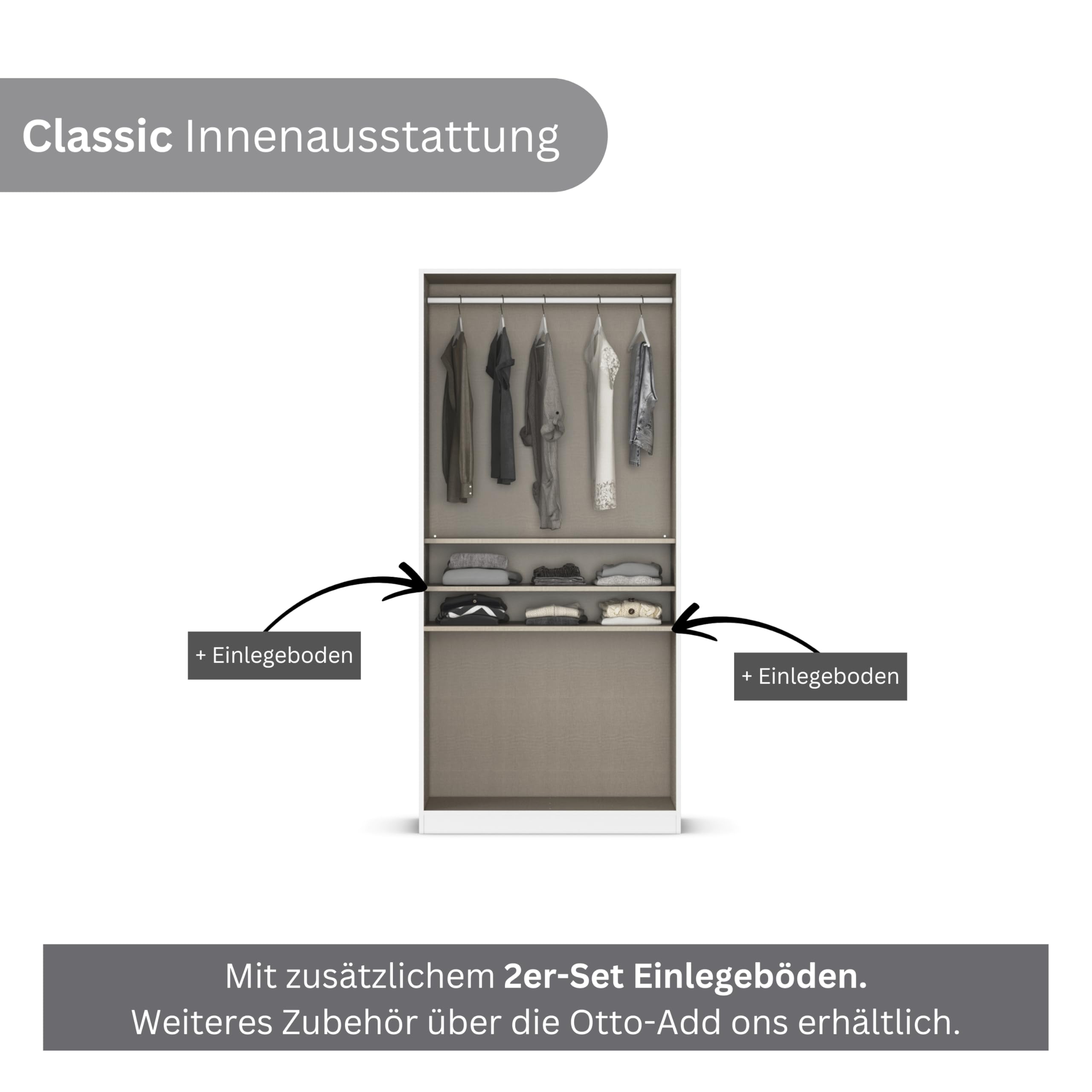 Rauch Möbel Costa – Bild 4