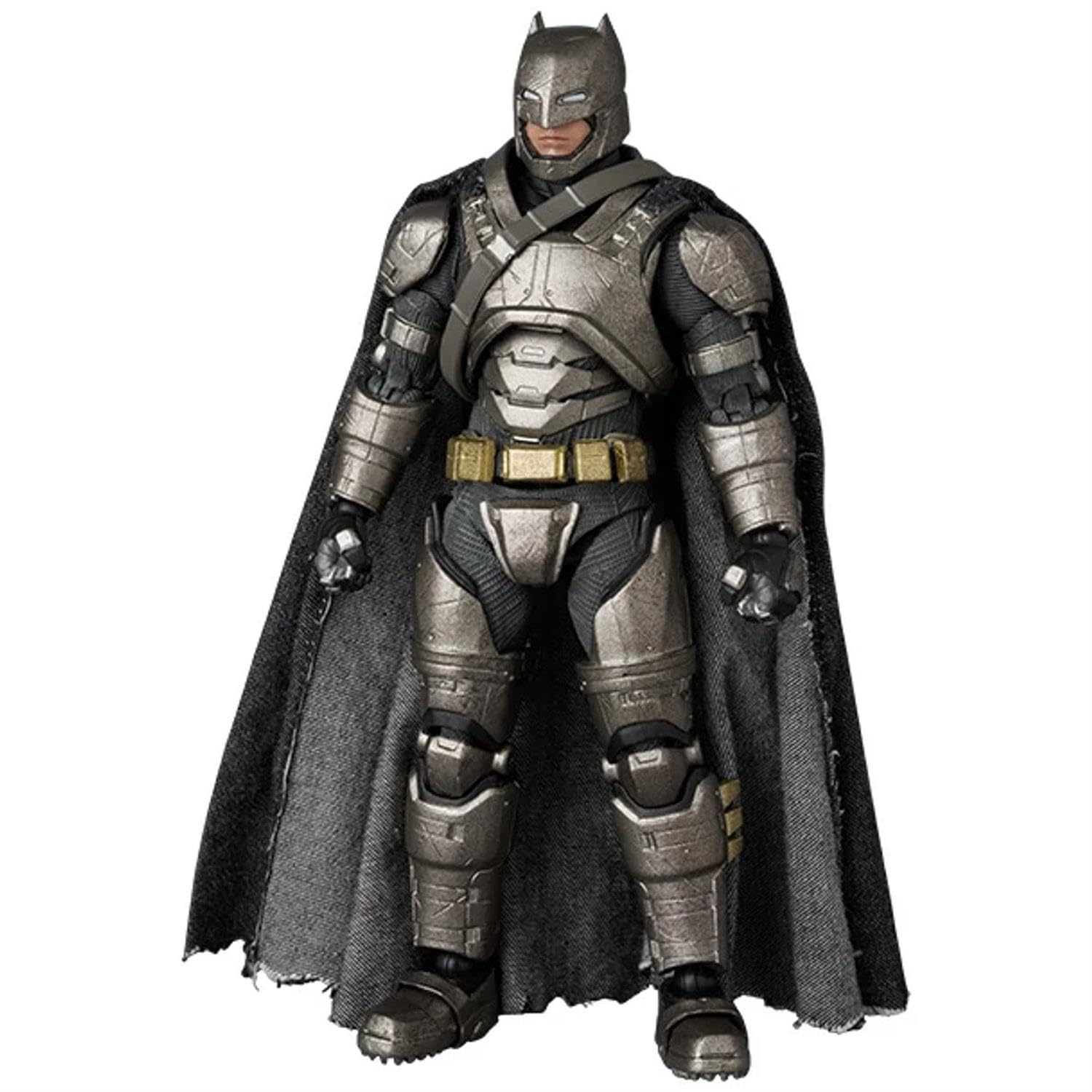 MAFEX アーマードバットマン MAFEX BATMAN メディコム Amazon.co.jp: メディコム・トイ (MEDICOM TOY) MAFEX マフェックス No