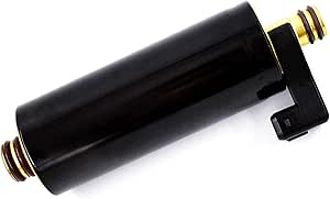 The ROP Shop Electric Fuel Pump With O-Ring & Seal For Volvo Penta 3858261 - The Rop Shop - Foto 8