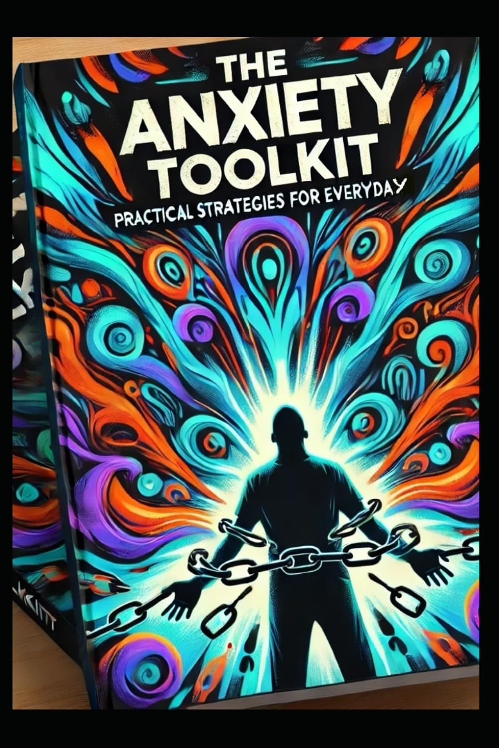 The Anxiety Toolkit: Practical Strategies for Everyday Life