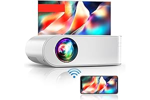 Yaber K2: The Ultimate Entertainment Companion