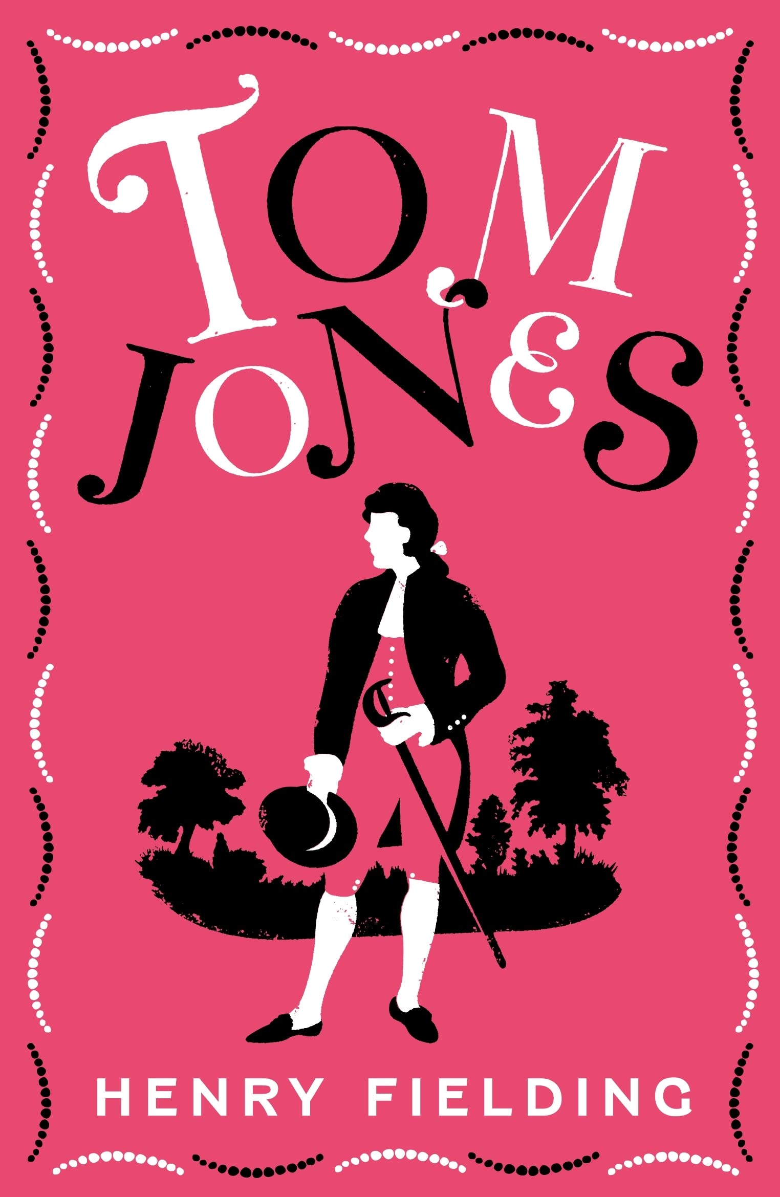 Tom Jones : FULLY ANNOTATED EDITION (OVER 750 NOTES)